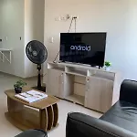Estilo Y Comodidad Apto 3 Hab !Cerca De La Playa!