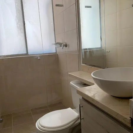 Apartment Estilo Y Comodidad Apto 3 Hab !cerca De La Playa!