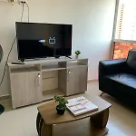 Estilo y Comodidad Apto 3 Hab !Cerca de la Playa!